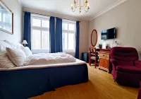 Strandgata Hotel Hotels in Haugesund