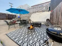 Charming Ocean Beach 2BR Hotels in Misson Bay / Loma Heights