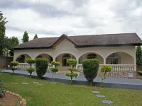 Villa Sankofa Hotels in Ejisu