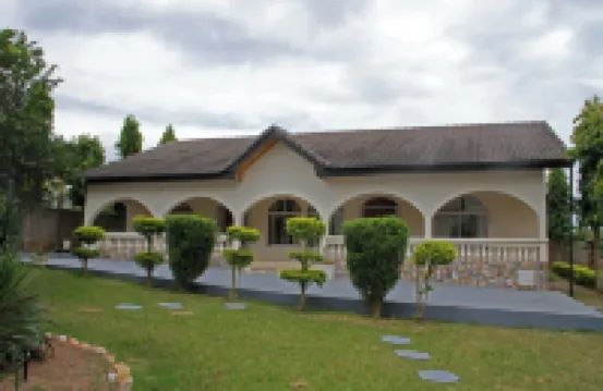 桑科法別墅 住宿飯店