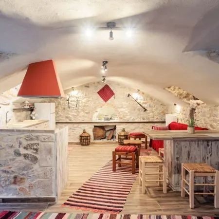 Arcadia Getaway - Levidi Sani 11 Studio
