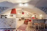 Arcadia Getaway - Levidi Sani 11 Studio Hotel a Arcadia