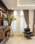 George Residence Ologolo, Lekki