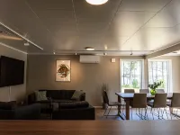 Perchlodge Hotels in Mönsterås