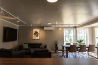 Perchlodge - Apartments