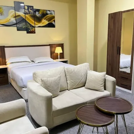 L'auberge