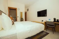 Noble Nook Boutique Apartment Hotels near Dunamis International Gospel Centre, Saburi Dei-Dei