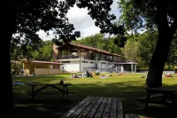 キャンピング エチャリ のホテル