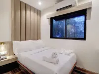 โรงแรม อามาร์ เรสซิเดนซี โรงแรมใกล้หาดเวอร์โซวา