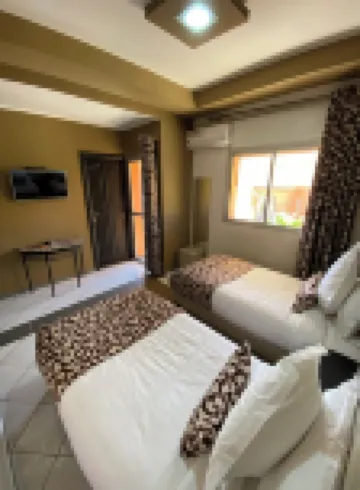 Hotel Velsatis