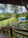 Eco Cabañas Green Eden -  Privatzimmer