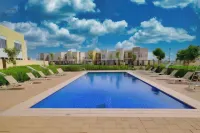 Phaedrus Living Urbana Serenity Escape