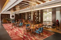 Hyatt Pune - Bữa sáng