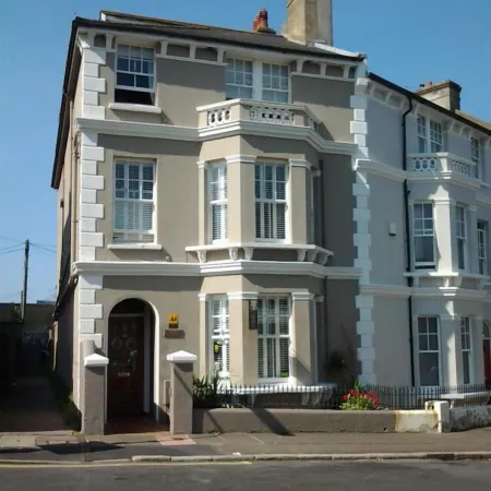 Gyves House