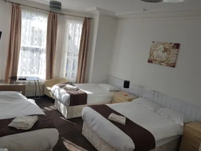 St George Hotel Great Yarmouth Hotels in 