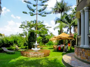 Amata n'Ubuki Boutique Hotel Ltd