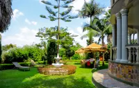 Amata n'Ubuki Boutique Hotel Ltd Hotels in Кігалі