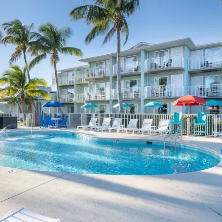 Capt Hirams Resort