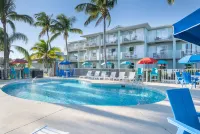 Capt Hirams Resort Hotel a Sebastian