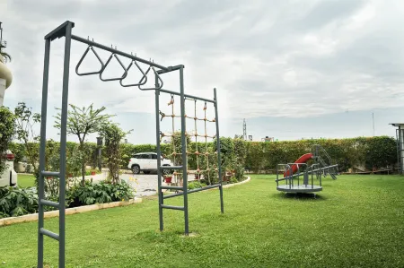 The Solitaire Отели рядом с достопримечательностью «Mindrolling Monastery»