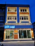 Napa Hostel Samrong Station Hotel in zona Museo di Erawan