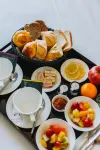 Hôtel la Villa Cannes - バー