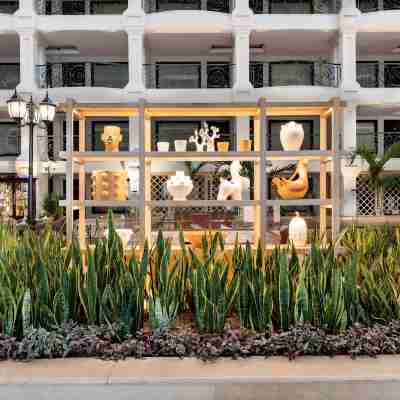 Torreon Marriott Hotel Hotel Exterior