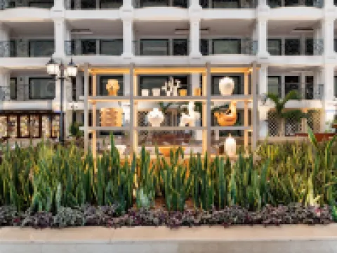 Torreón Marriott Hotel Hoteles en Torreón