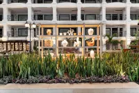 Torreon Marriott Hotel Hotels in 