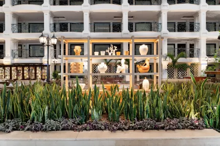 Torreon Marriott Hotel