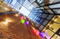 Old Town Snail Design Apartments