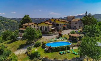 L'Angolo di Verlano