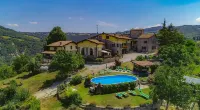 L'Angolo di Verlano Hotels in Canossa