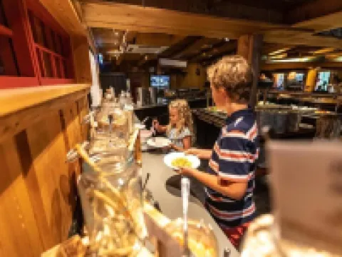 Hunderfossen Hotel & Resort Hotels in Oyer