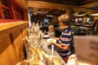 Hunderfossen Hotel & Resort