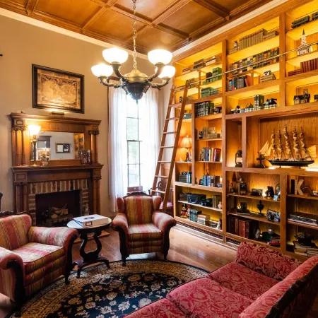 Kennedy Manor B&B
