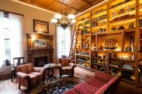 Kennedy Manor B&B