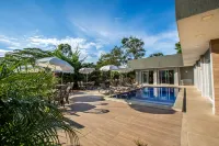 Alegro Hotel Hotel a Itatiba