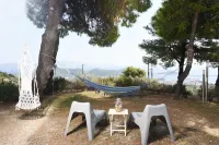 Entechnos Living Hotel in zona Agios Nikolaos Church and Clock Tower