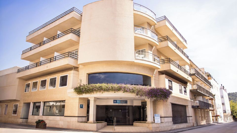 Rvhotels Mar de Tossa