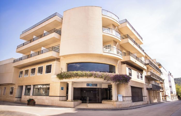 Rvhotels Mar de Tossa