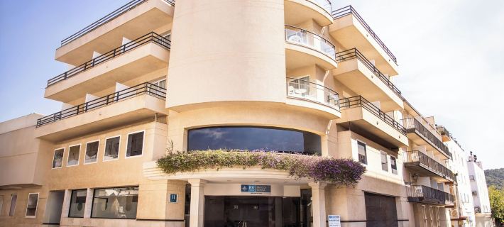 Rvhotels Mar de Tossa Hotels in Selva
