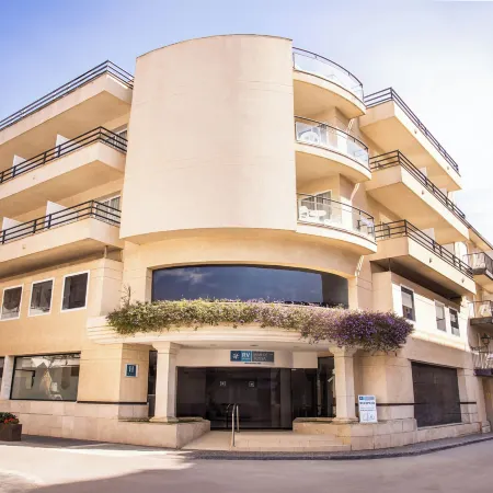 Rvhotels Mar de Tossa