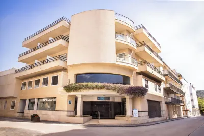 Rvhotels Mar de Tossa Hotels near Vila Vella