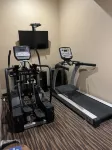 Cobblestone Inn & Suites - Denison | Oak Ridge