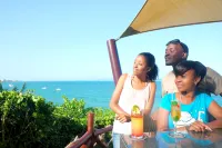 Voyager Beach Resort - Romantic