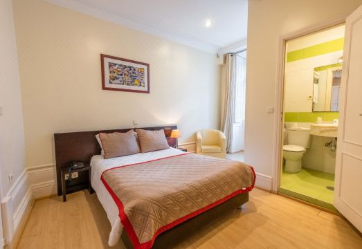 호텔 도 노르테