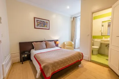 Hotel do Norte โรงแรมใน