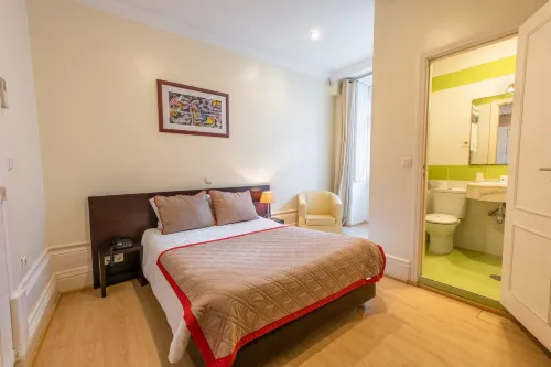 Hotel do Norte Hotels in Porto