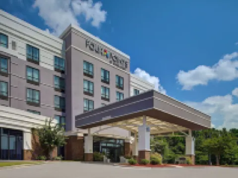 Four Points by Sheraton Birmingham Homewood Hotels in Homewood